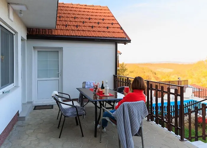 Lipahill Villa Ripanj