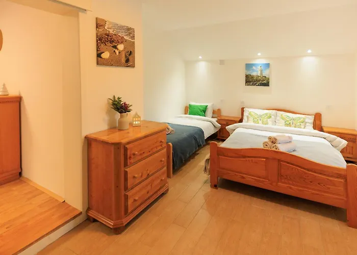 Villa Lipahill Ripanj