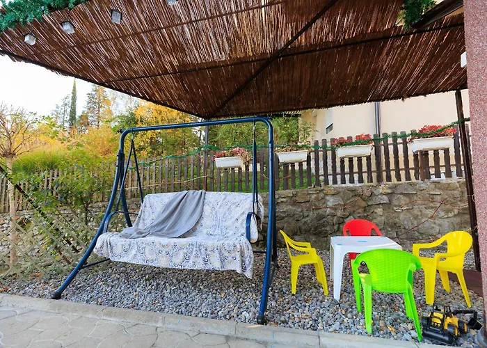 Lipahill Villa Ripanj