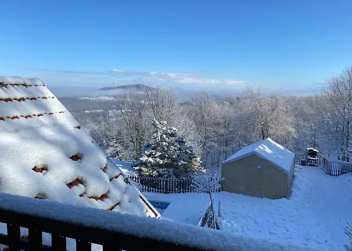 Villa Lipahill Ripanj